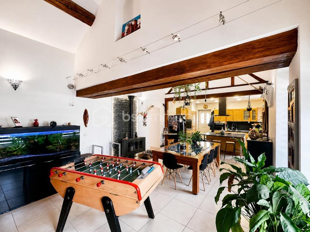 Maison à vendre, 111m², Gastins