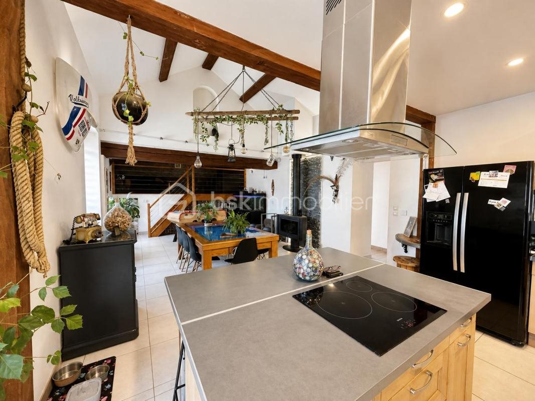 Maison à vendre, 111m², Gastins