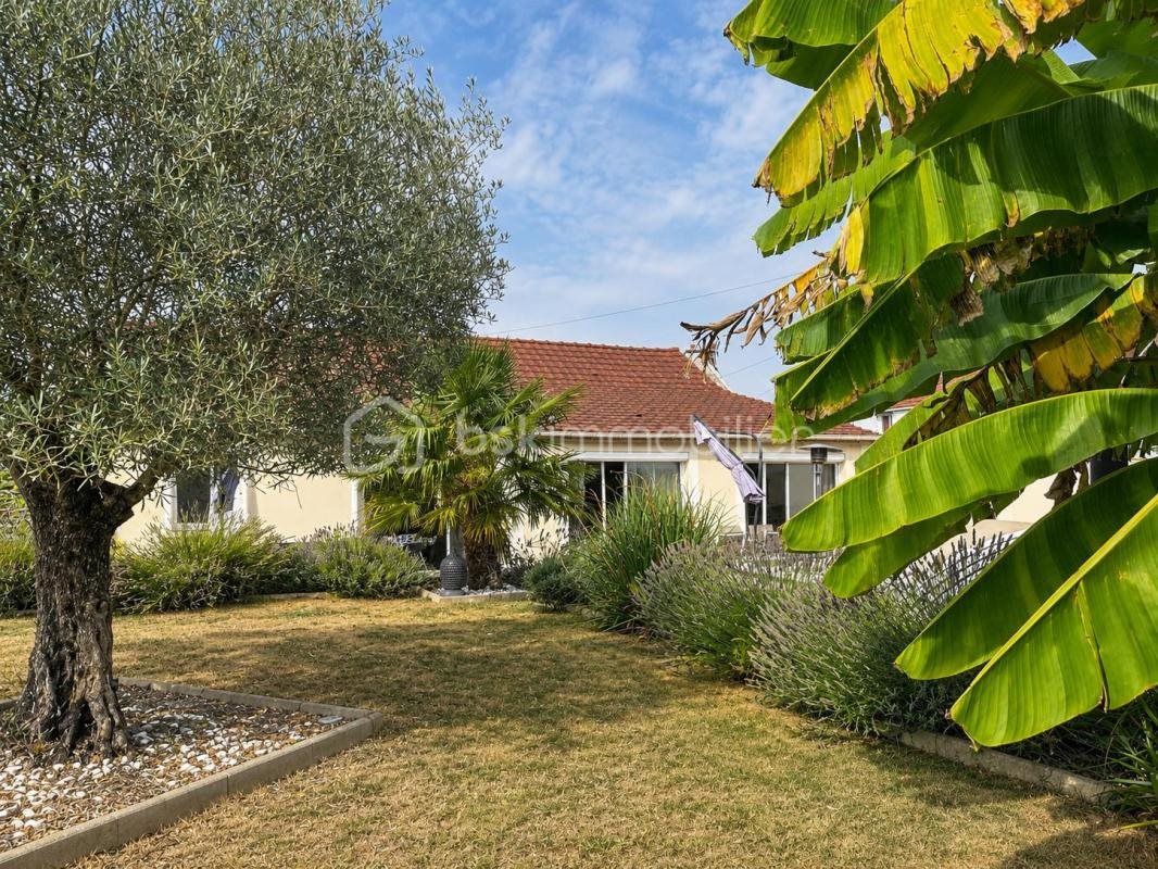 Maison à vendre, 111m², Gastins