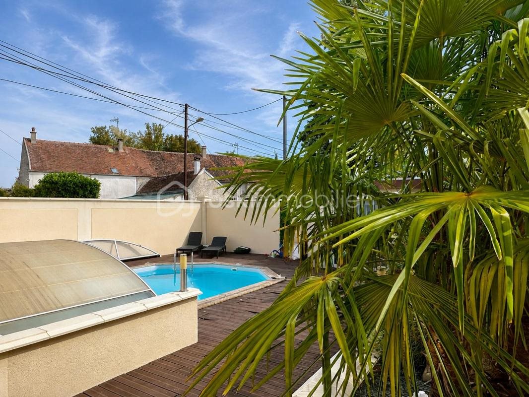 Maison à vendre, 111m², Gastins