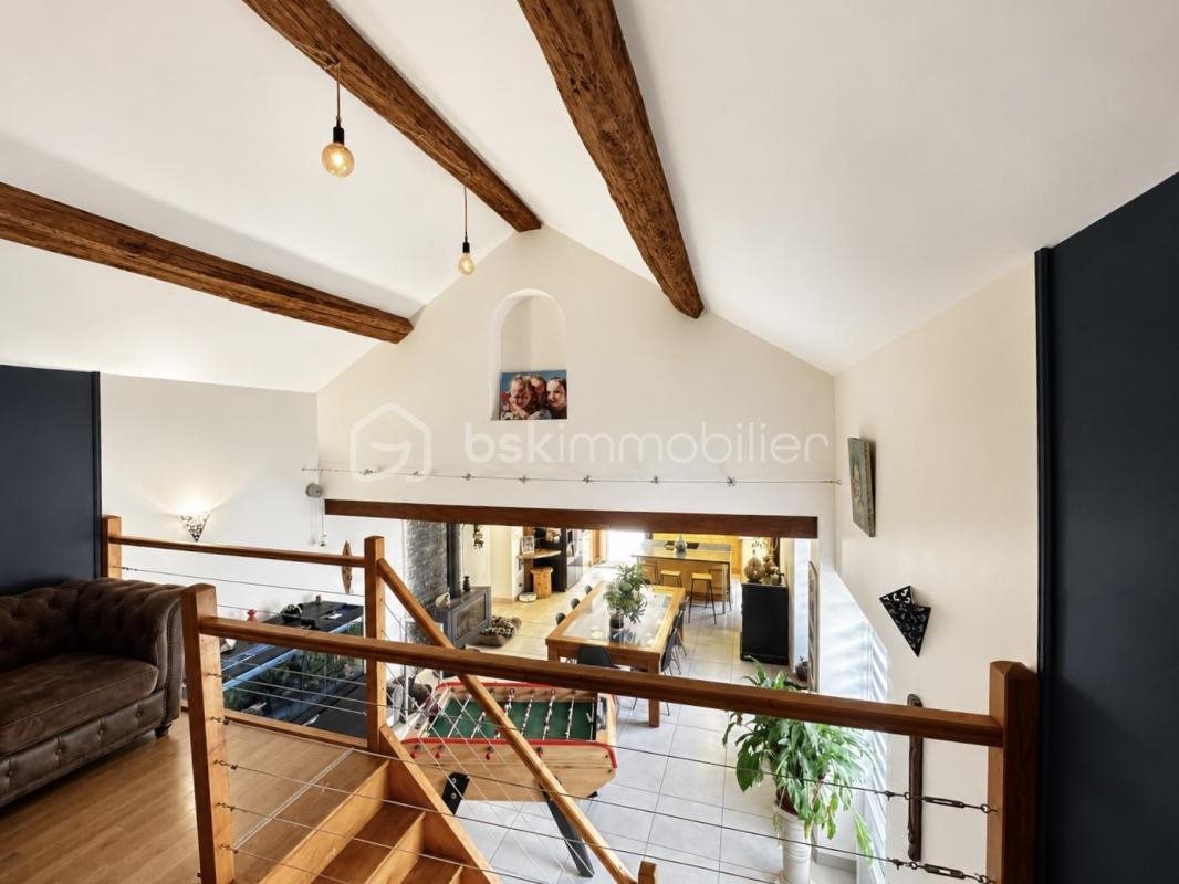 Maison à vendre, 111m², Gastins