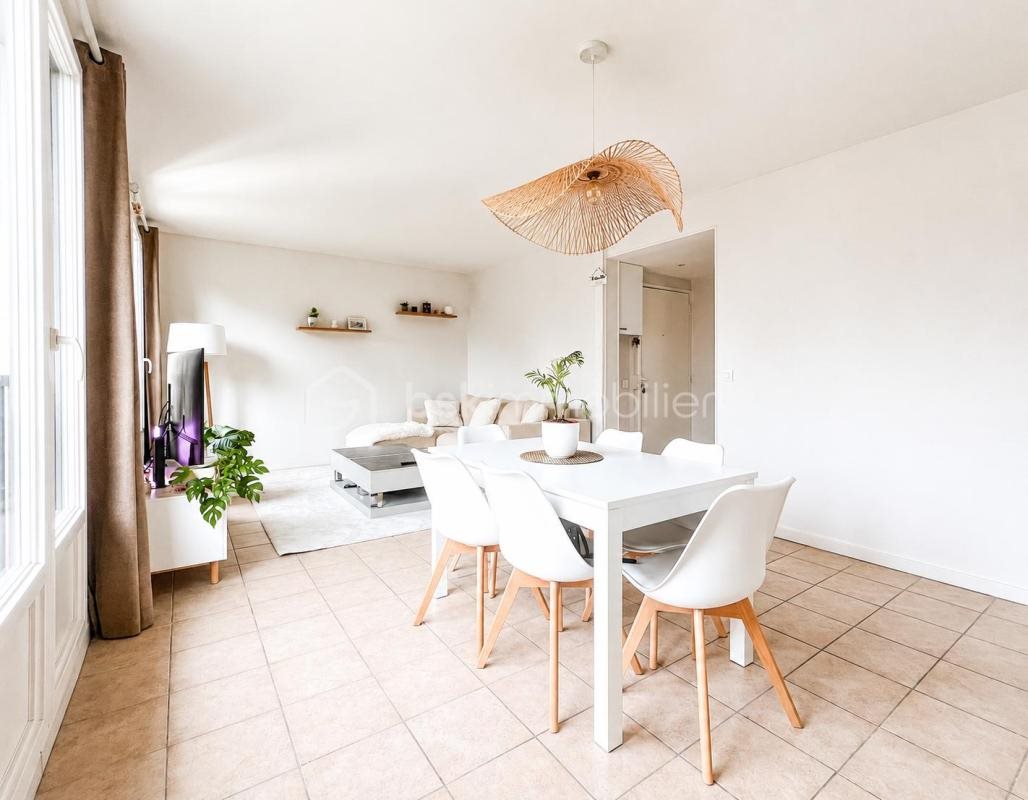 Appartement à vendre, 62m², Brie-Comte-Robert