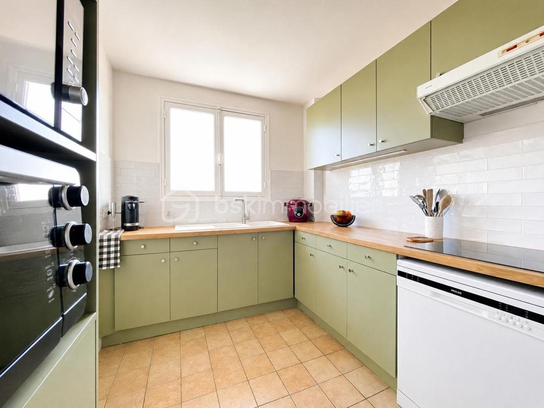 Appartement à vendre, 62m², Brie-Comte-Robert