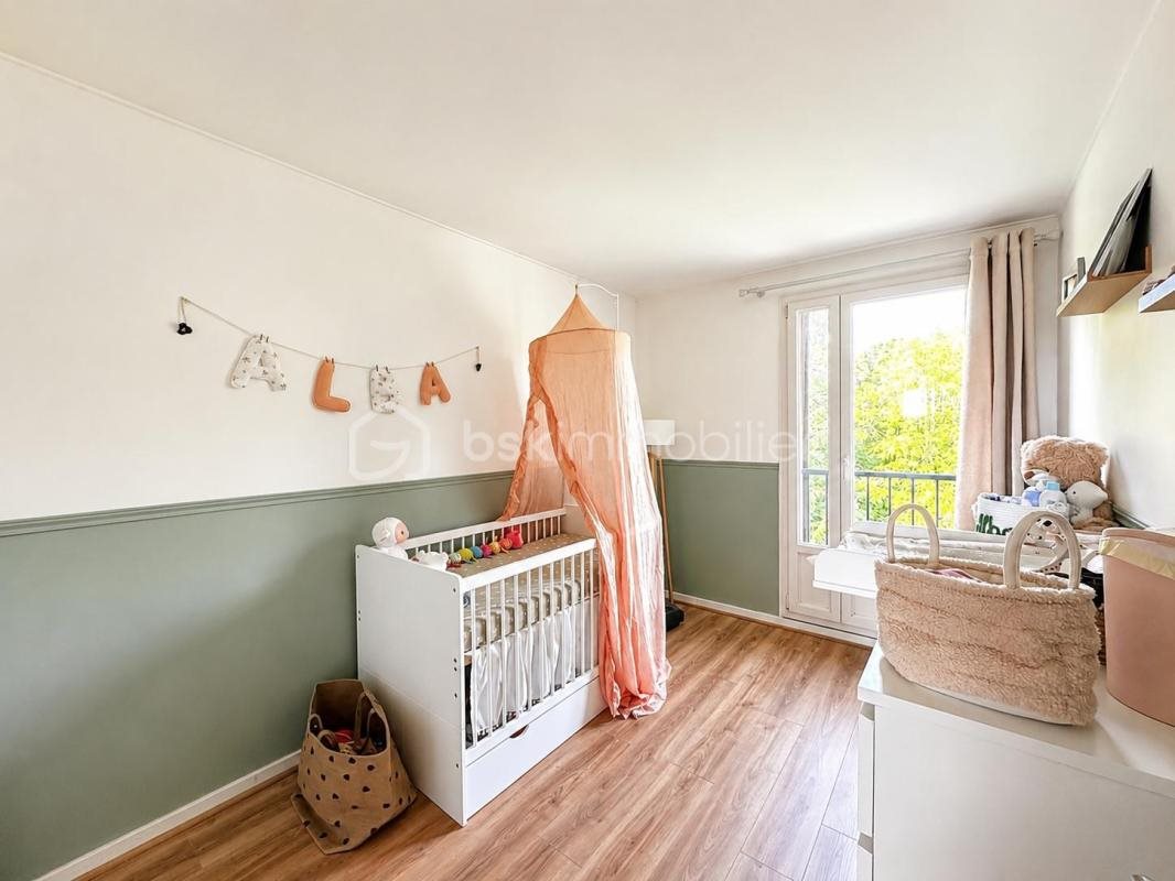 Appartement à vendre, 62m², Brie-Comte-Robert