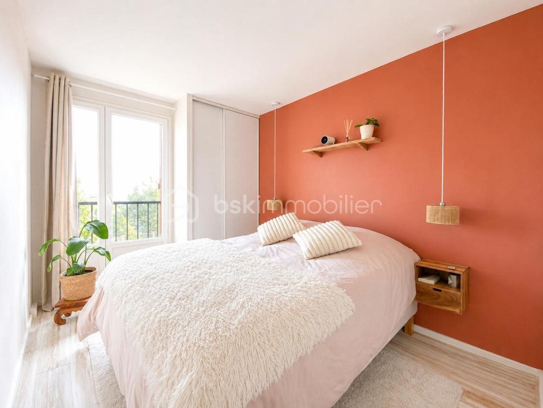 Appartement à vendre, 62m², Brie-Comte-Robert