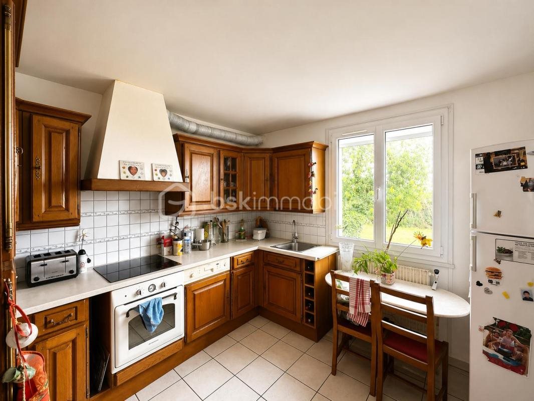Maison à vendre, 115m², Clos-Fontaine