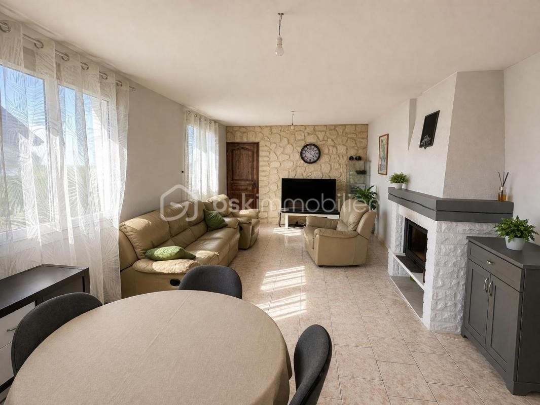 Maison à vendre, 130m², Clos-Fontaine