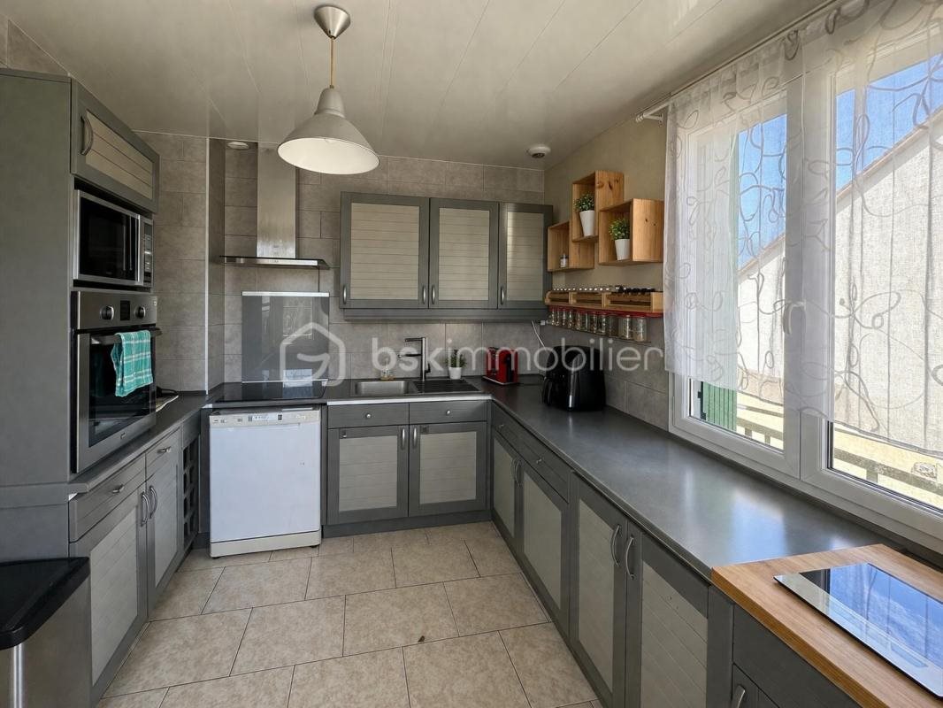 Maison à vendre, 130m², Clos-Fontaine