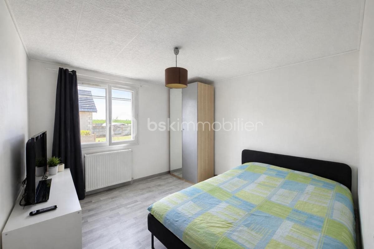 Maison à vendre, 130m², Clos-Fontaine