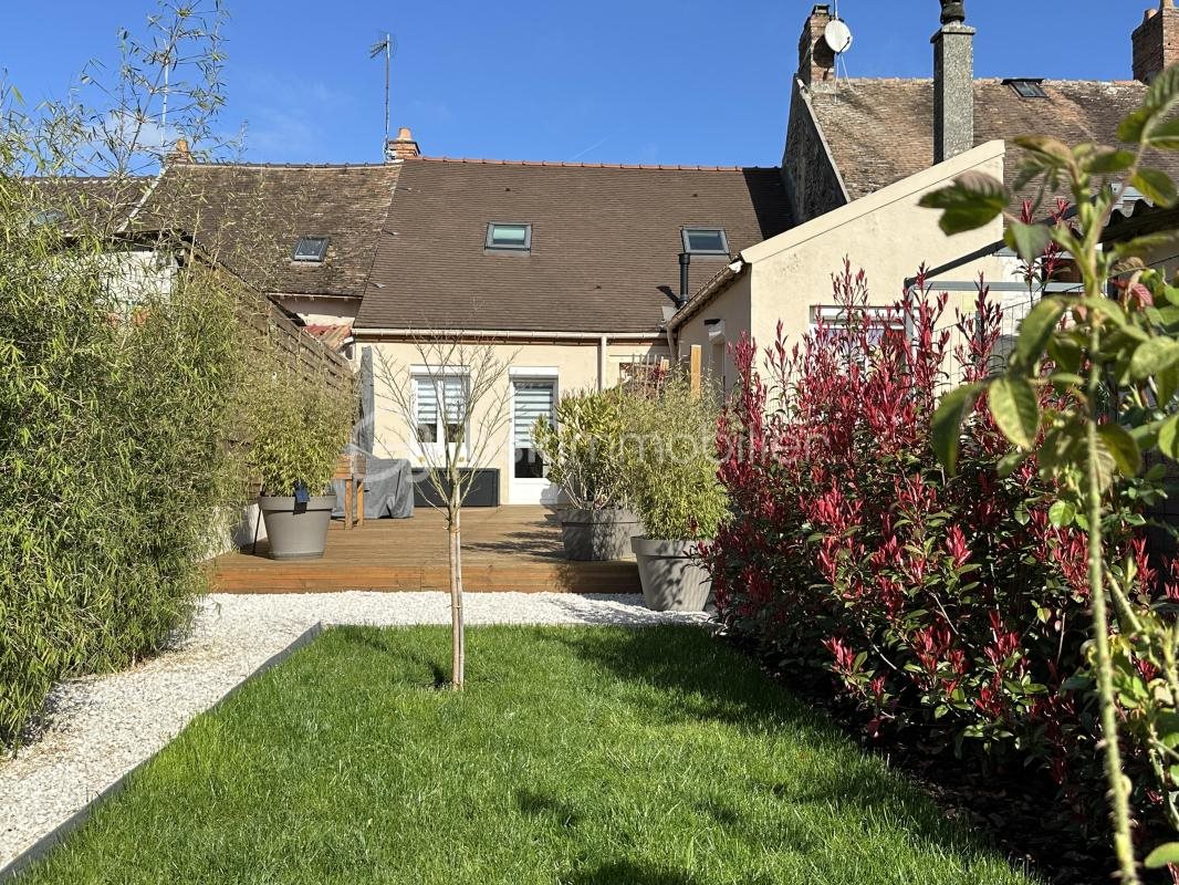Maison à vendre, 50m², Nangis