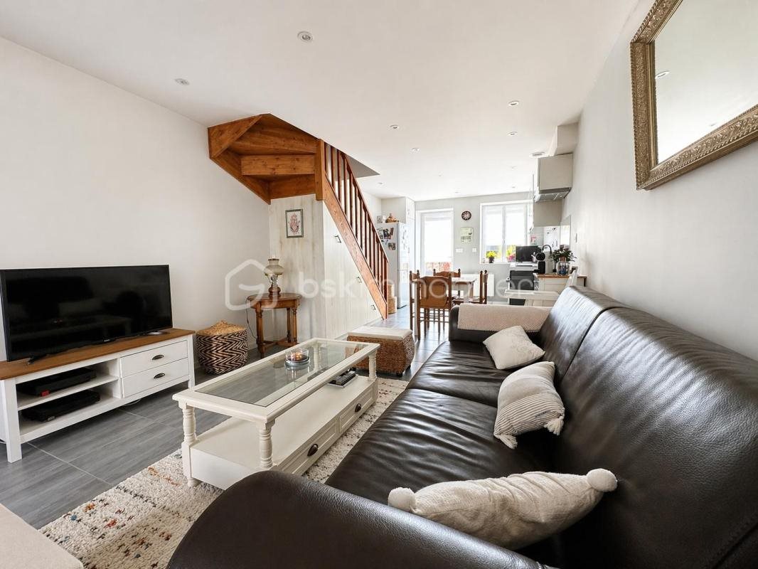 Maison à vendre, 50m², Nangis
