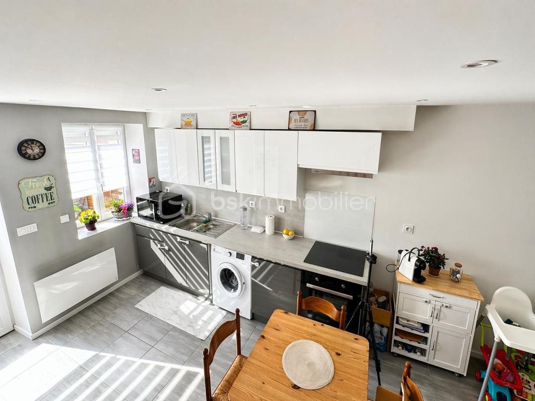 Maison à vendre, 50m², Nangis