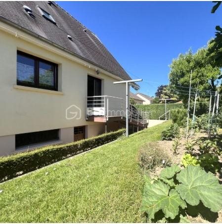 Maison à vendre, 132m², Mayenne