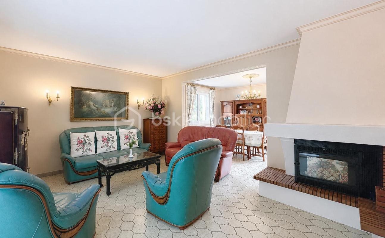 Maison à vendre, 132m², Mayenne