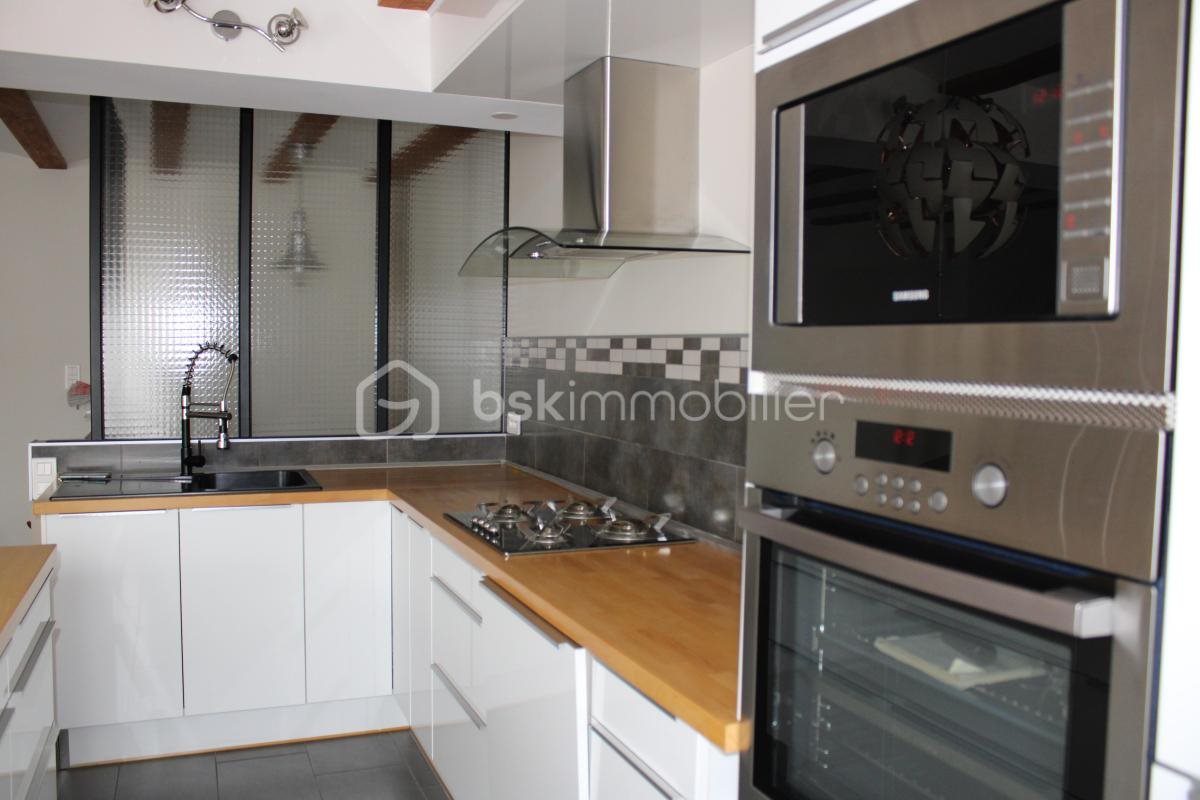 Appartement à vendre, 143m², Le Boulou