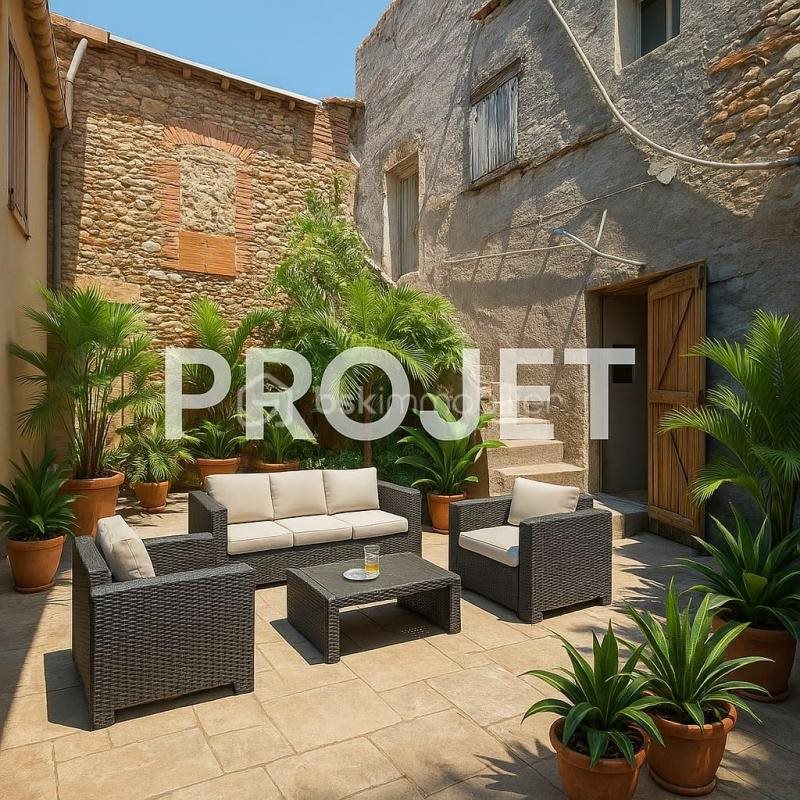 Maison à vendre, 135m², Brouilla