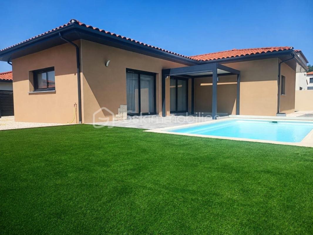Maison à vendre, 111m², Laroque-des-Albères