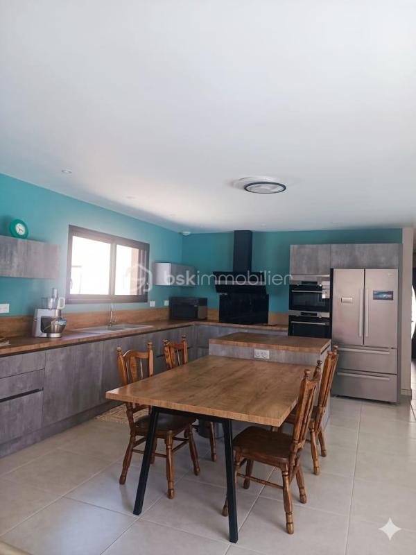 Maison à vendre, 111m², Laroque-des-Albères