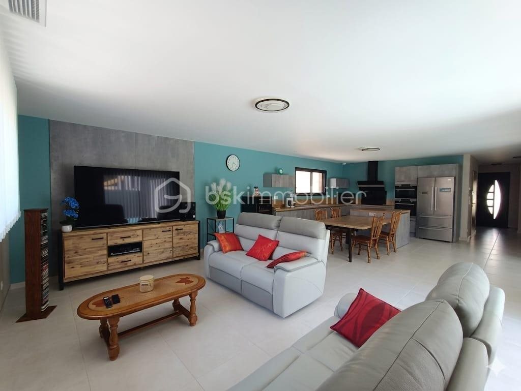 Maison à vendre, 111m², Laroque-des-Albères