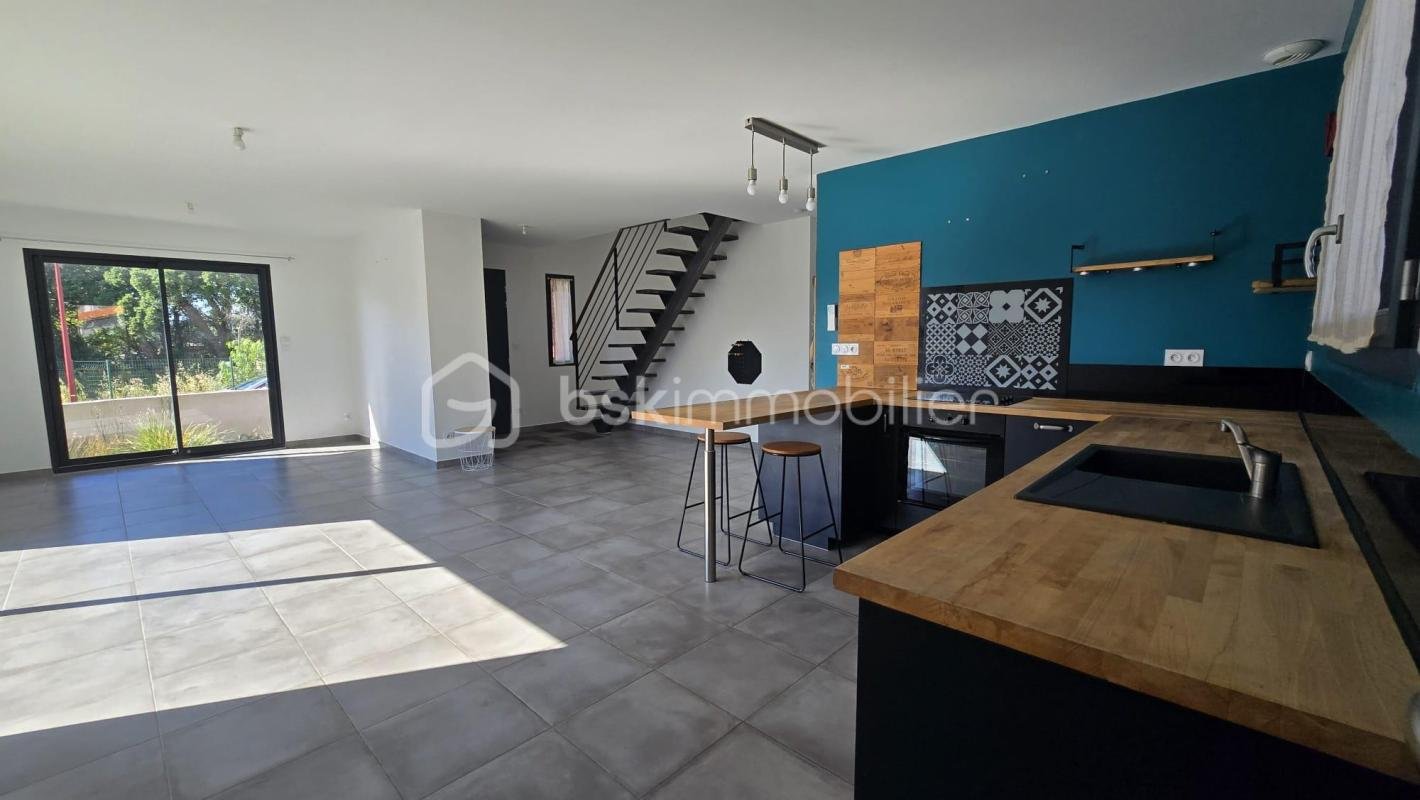 Maison à vendre, 102m², Montesquieu-des-Albères
