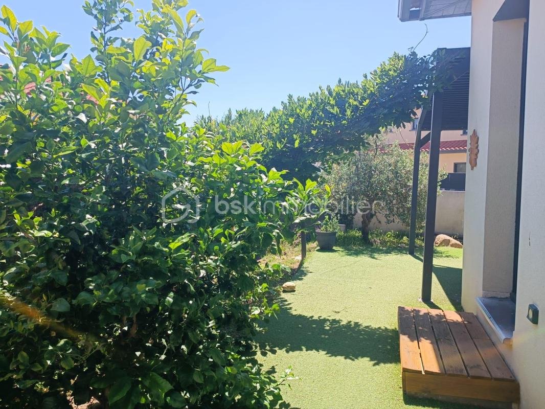 Maison à vendre, 102m², Montesquieu-des-Albères
