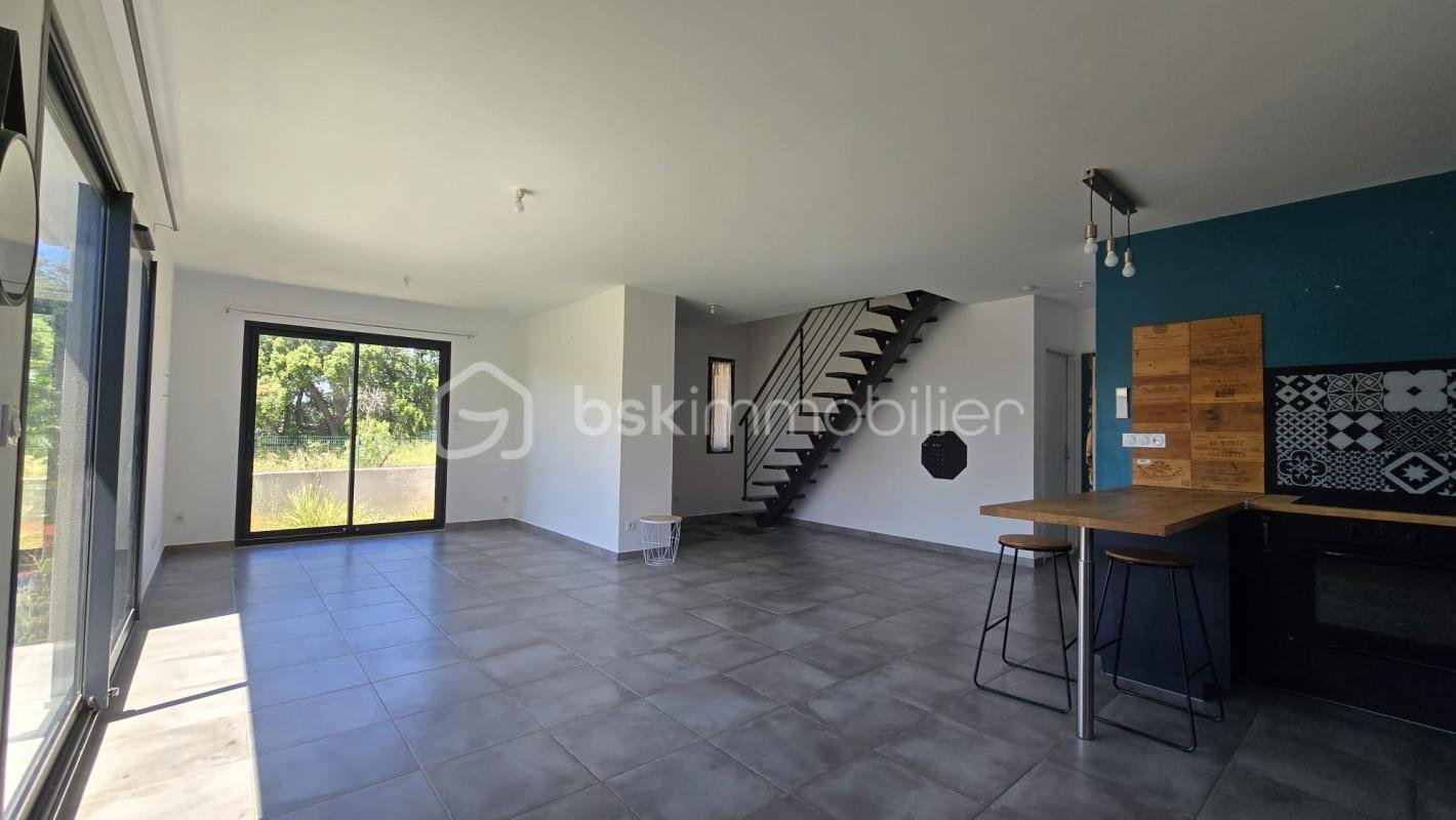 Maison à vendre, 102m², Montesquieu-des-Albères