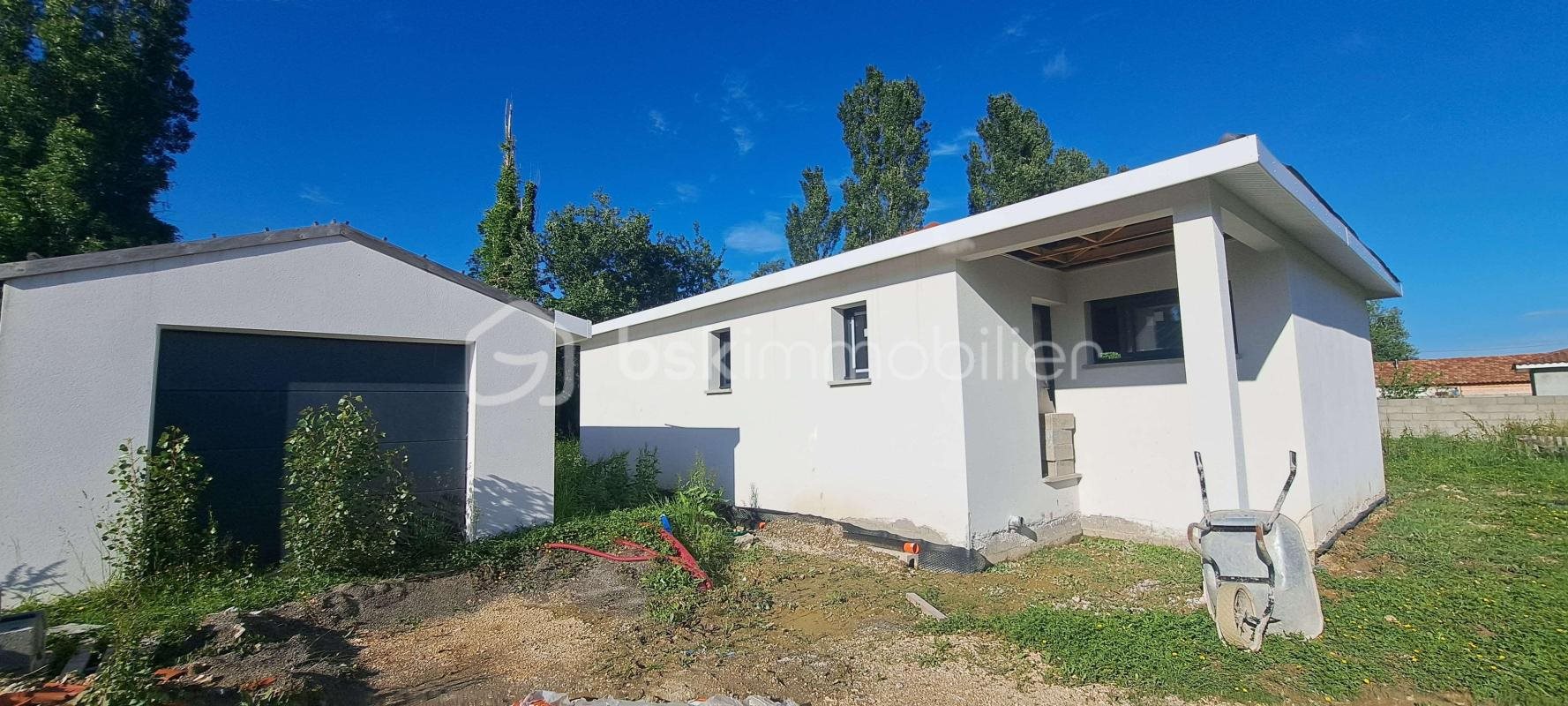 Maison à vendre, 142m², Rieux-Volvestre