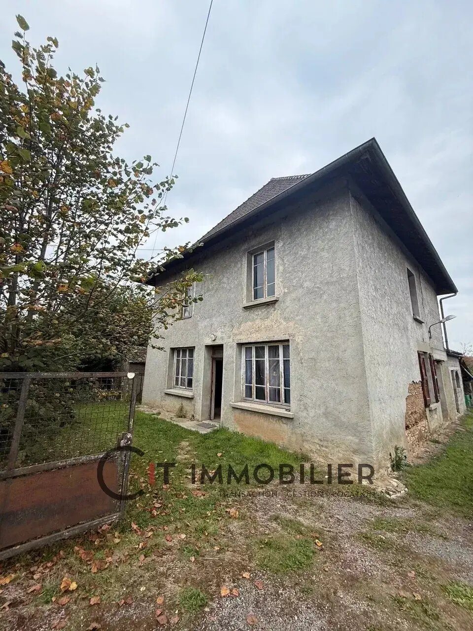Maison à vendre, 120m², Les Avenières