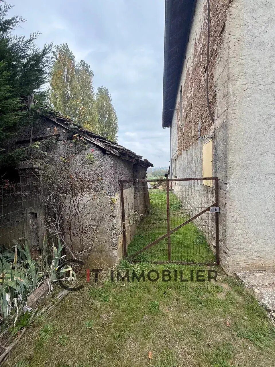 Maison à vendre, 120m², Les Avenières