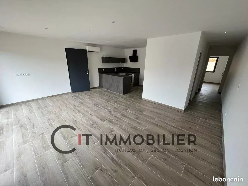 Maison à louer, 94m², La Tour-du-Pin
