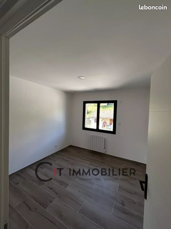 Maison à louer, 94m², La Tour-du-Pin