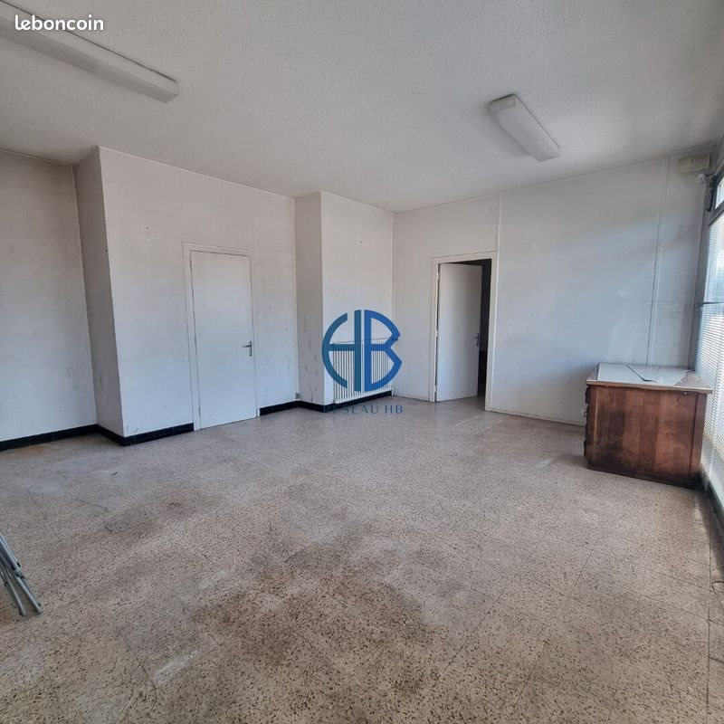 Maison à vendre, 85m², La Tour-du-Pin