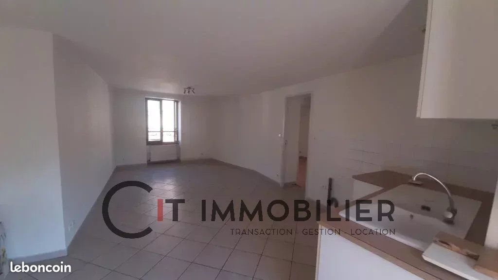 Appartement à louer, 71m², La Tour-du-Pin