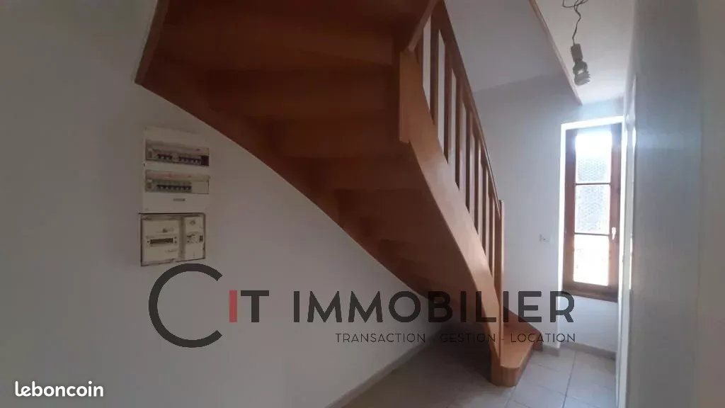 Appartement à louer, 71m², La Tour-du-Pin