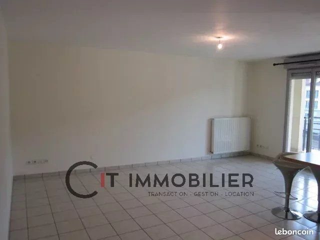 Appartement à louer, 88m², La Tour-du-Pin