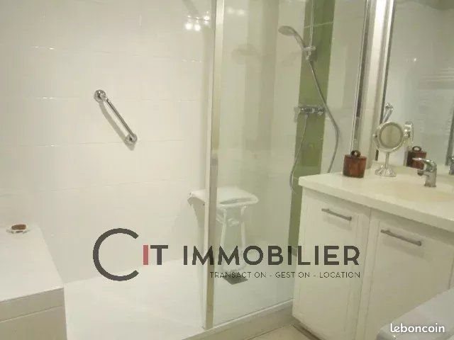 Appartement à louer, 88m², La Tour-du-Pin