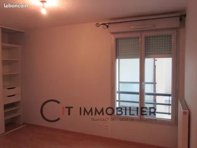 Appartement à louer, 88m², La Tour-du-Pin