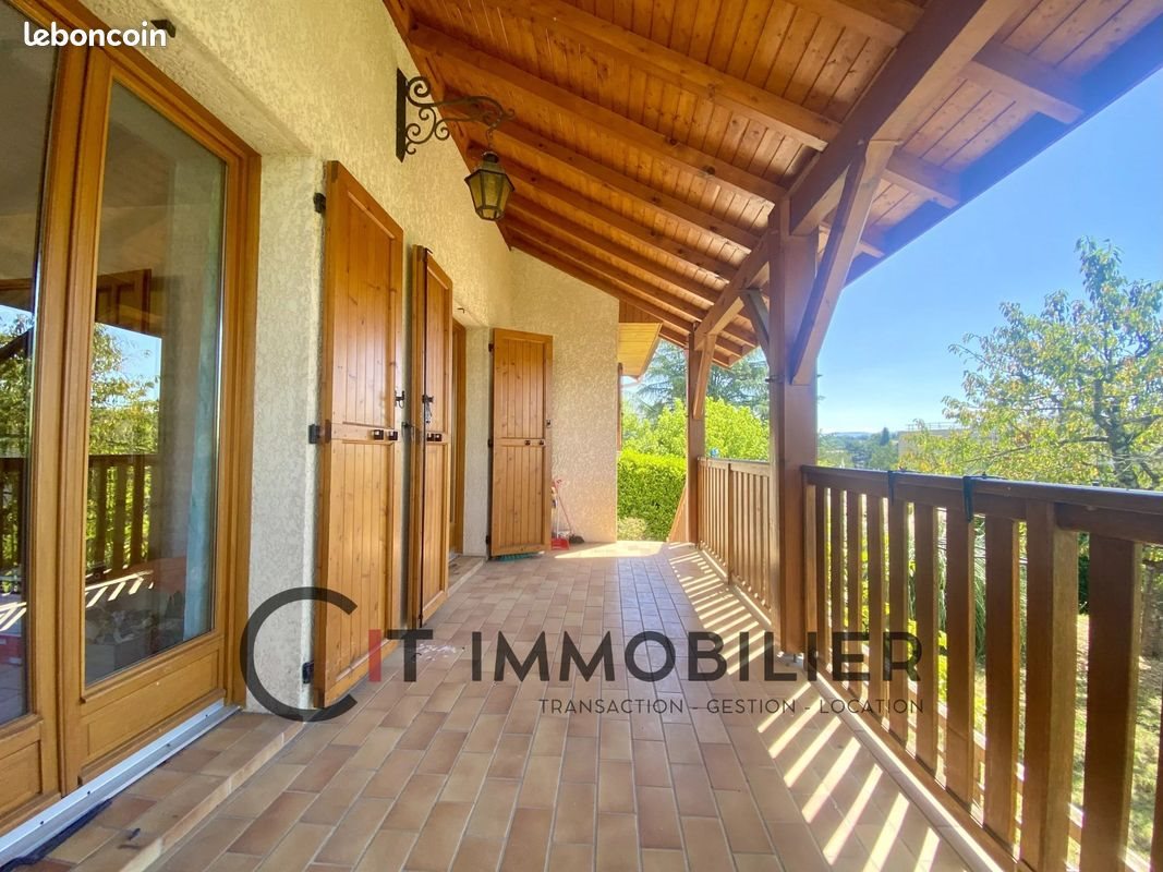 Maison à vendre, 80m², Saint-Jean-de-Soudain