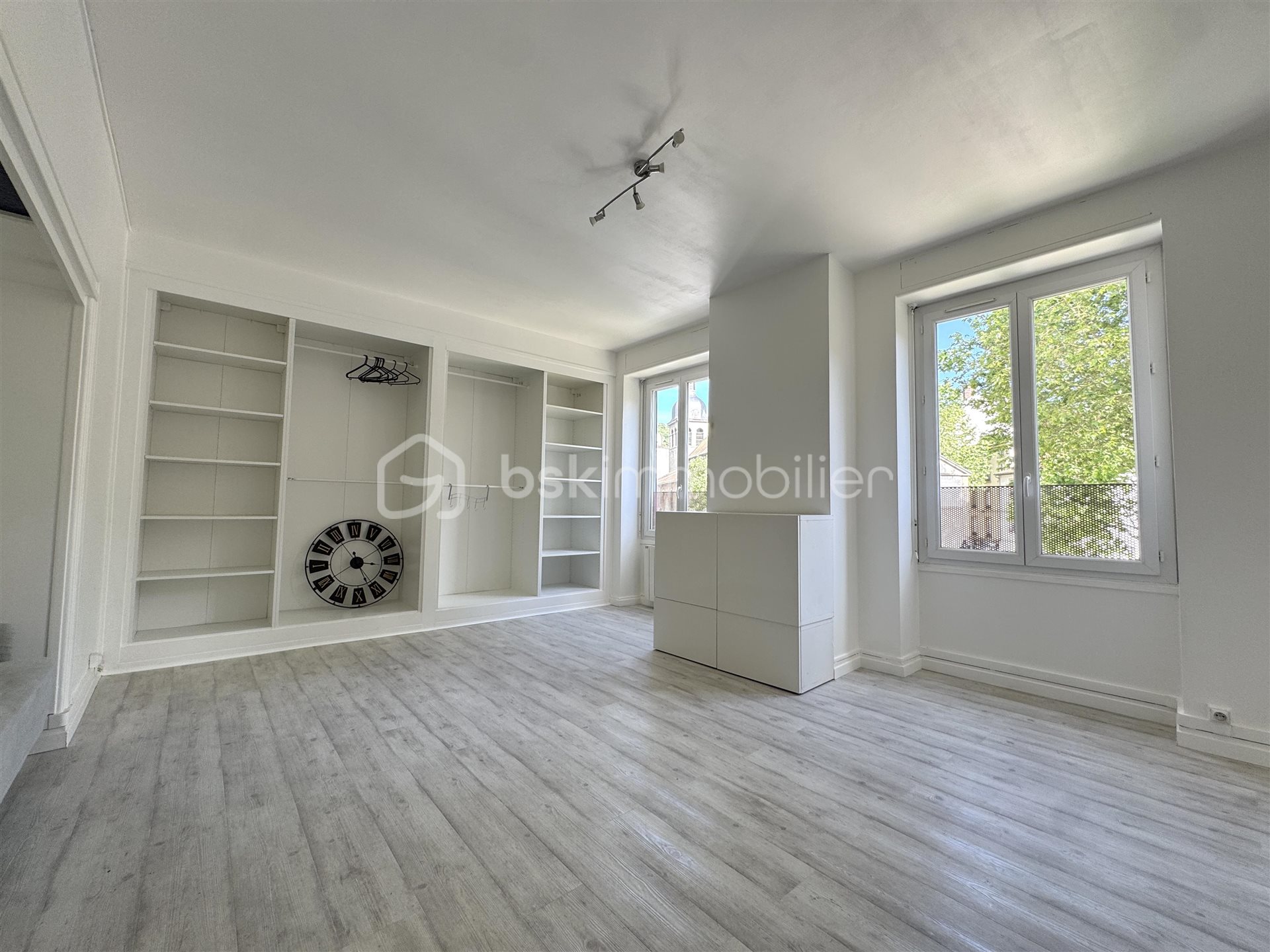 Appartement à vendre, 72m², Vienne