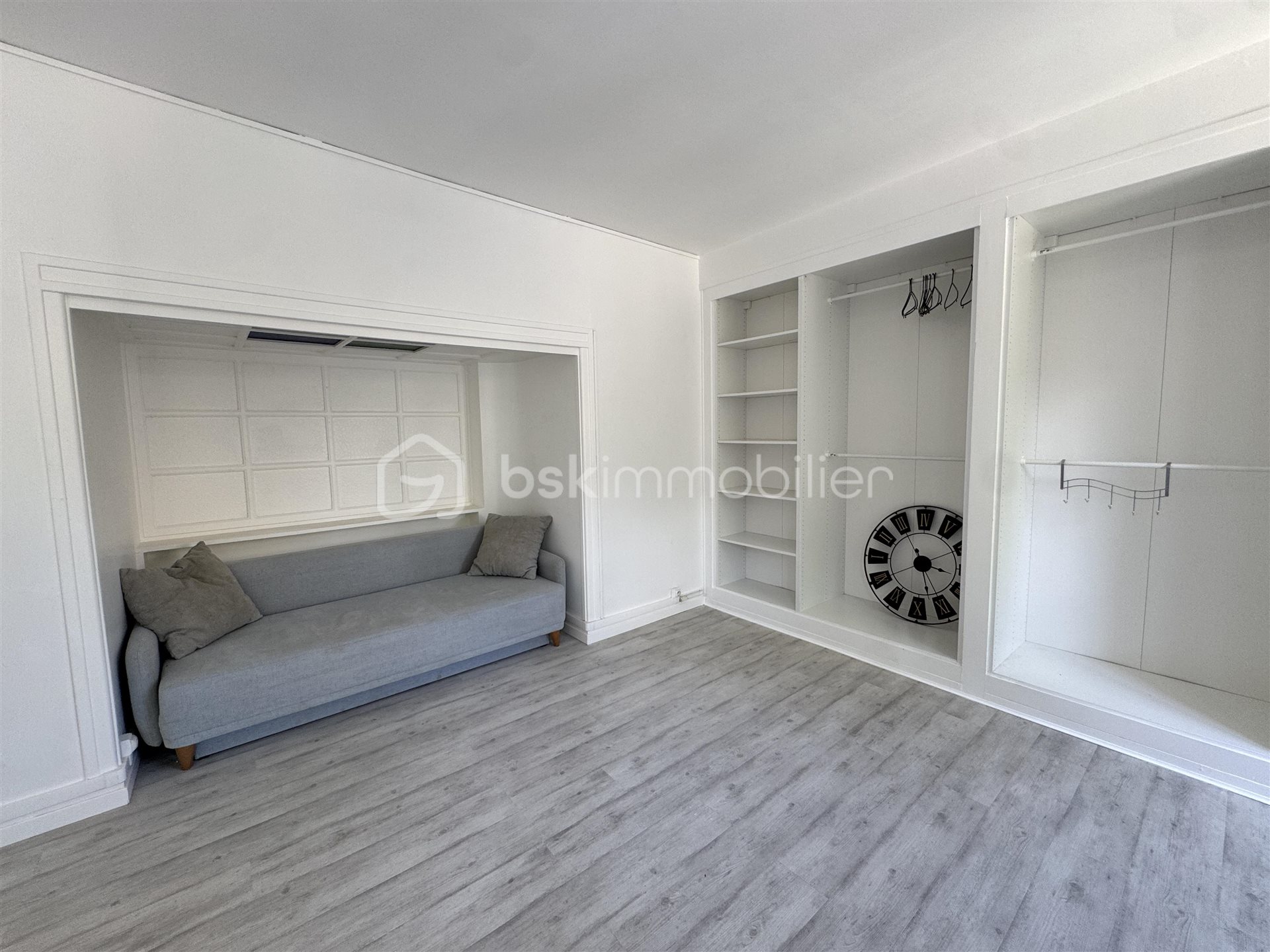 Appartement à vendre, 72m², Vienne