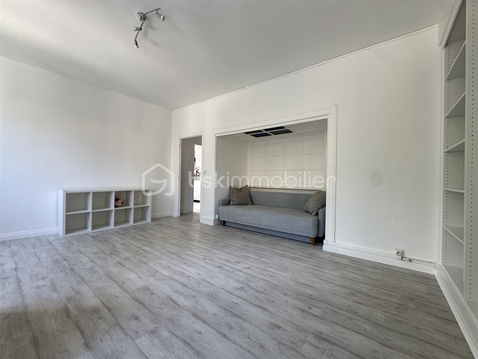 Appartement à vendre, 72m², Vienne