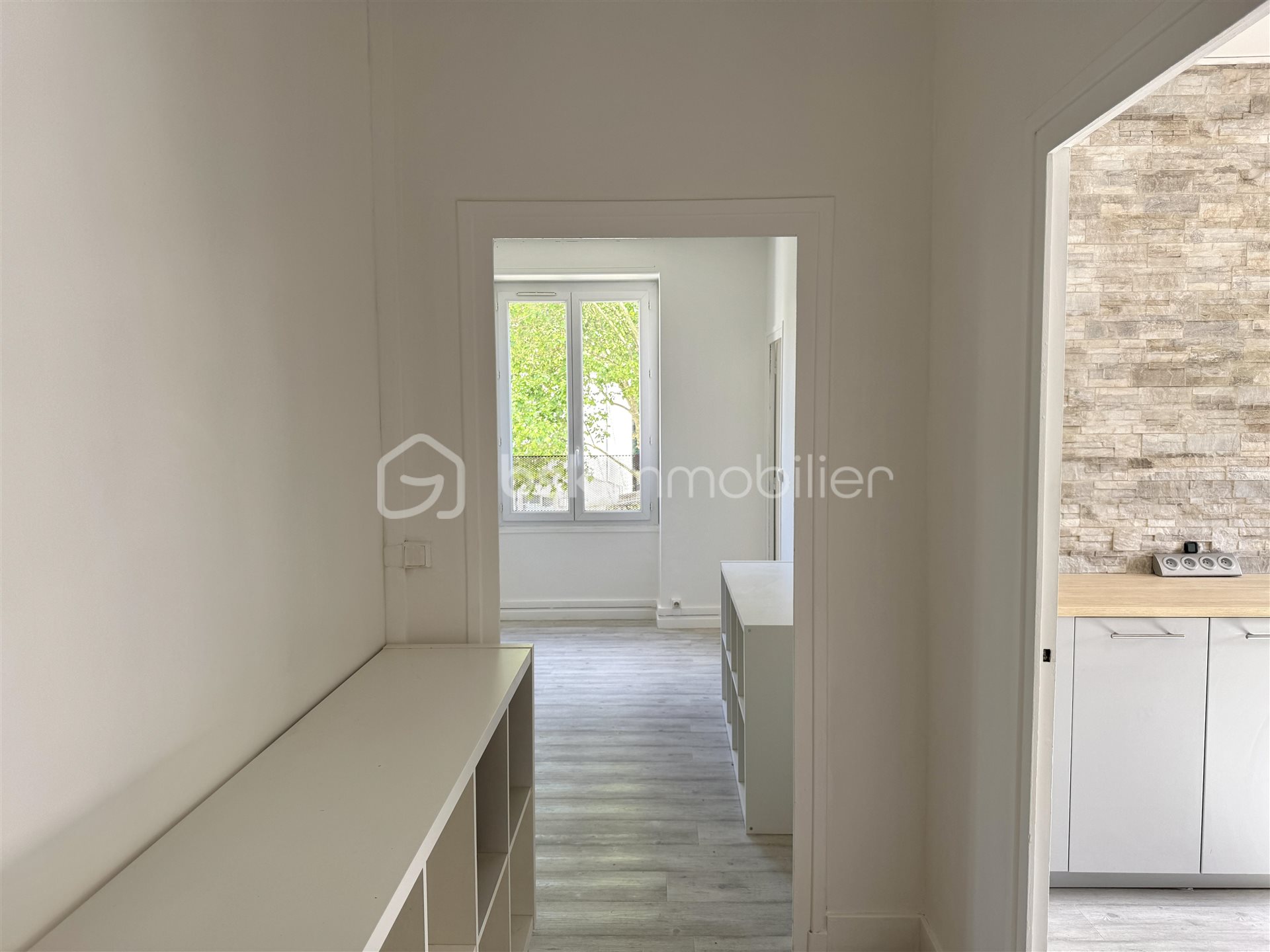 Appartement à vendre, 72m², Vienne