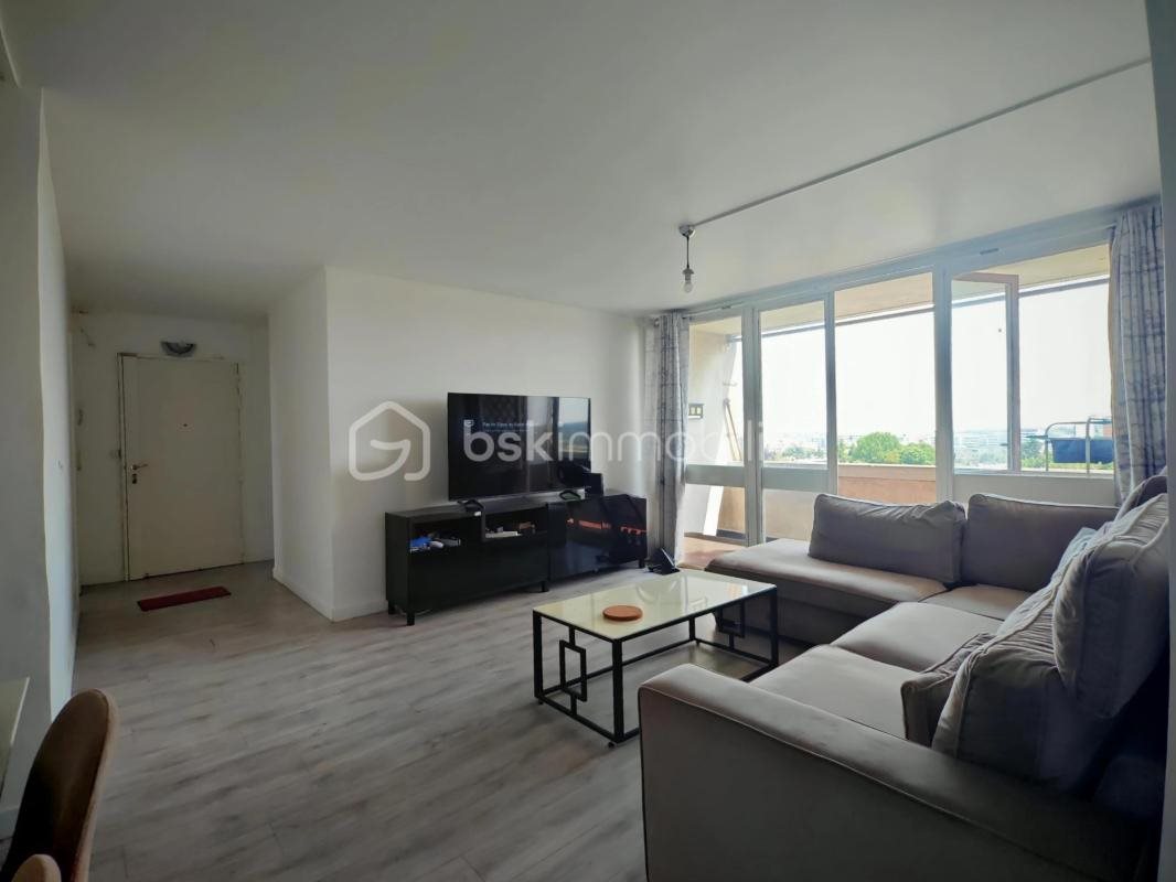Appartement à vendre, 92m², Meudon-la-Forêt