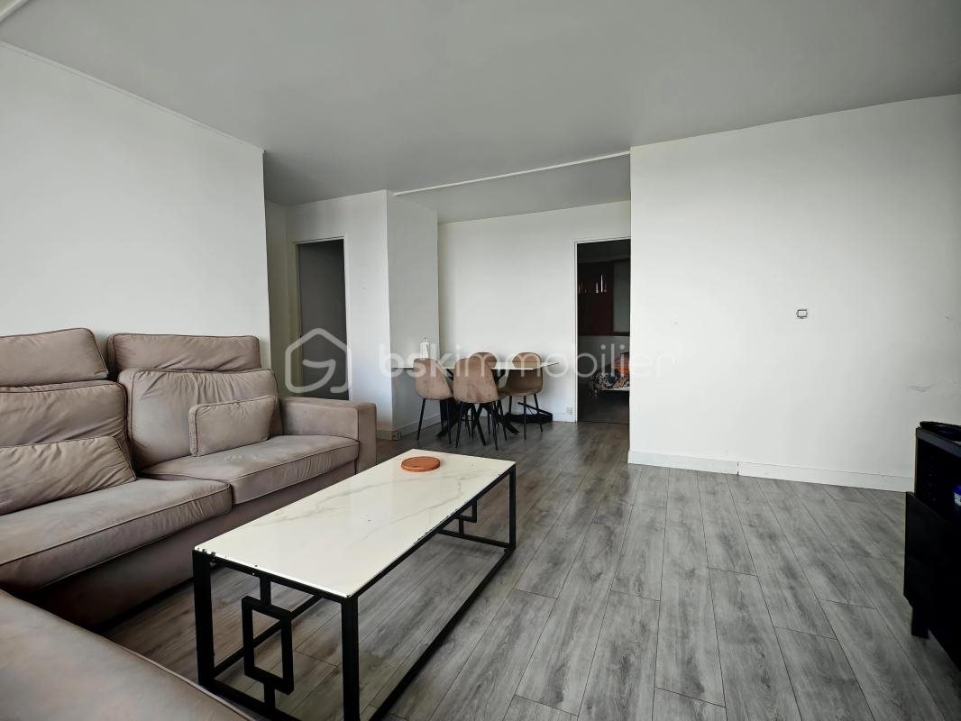 Appartement à vendre, 92m², Meudon-la-Forêt