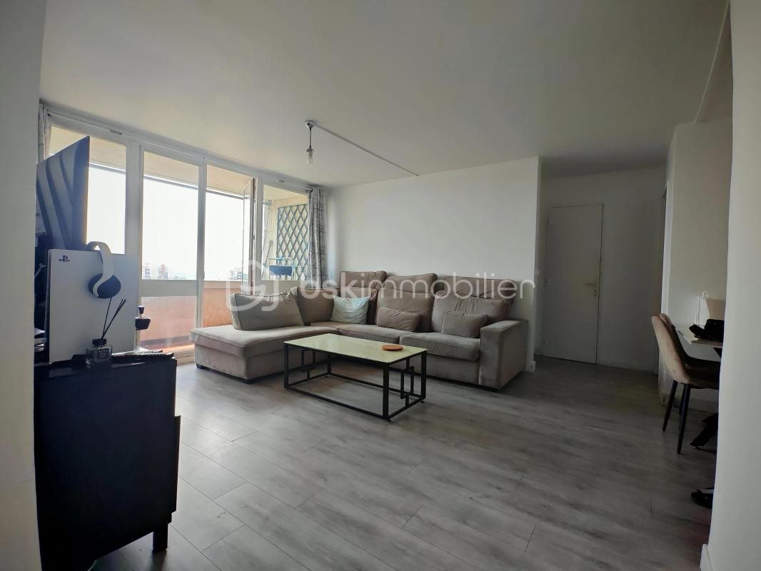 Appartement à vendre, 92m², Meudon-la-Forêt