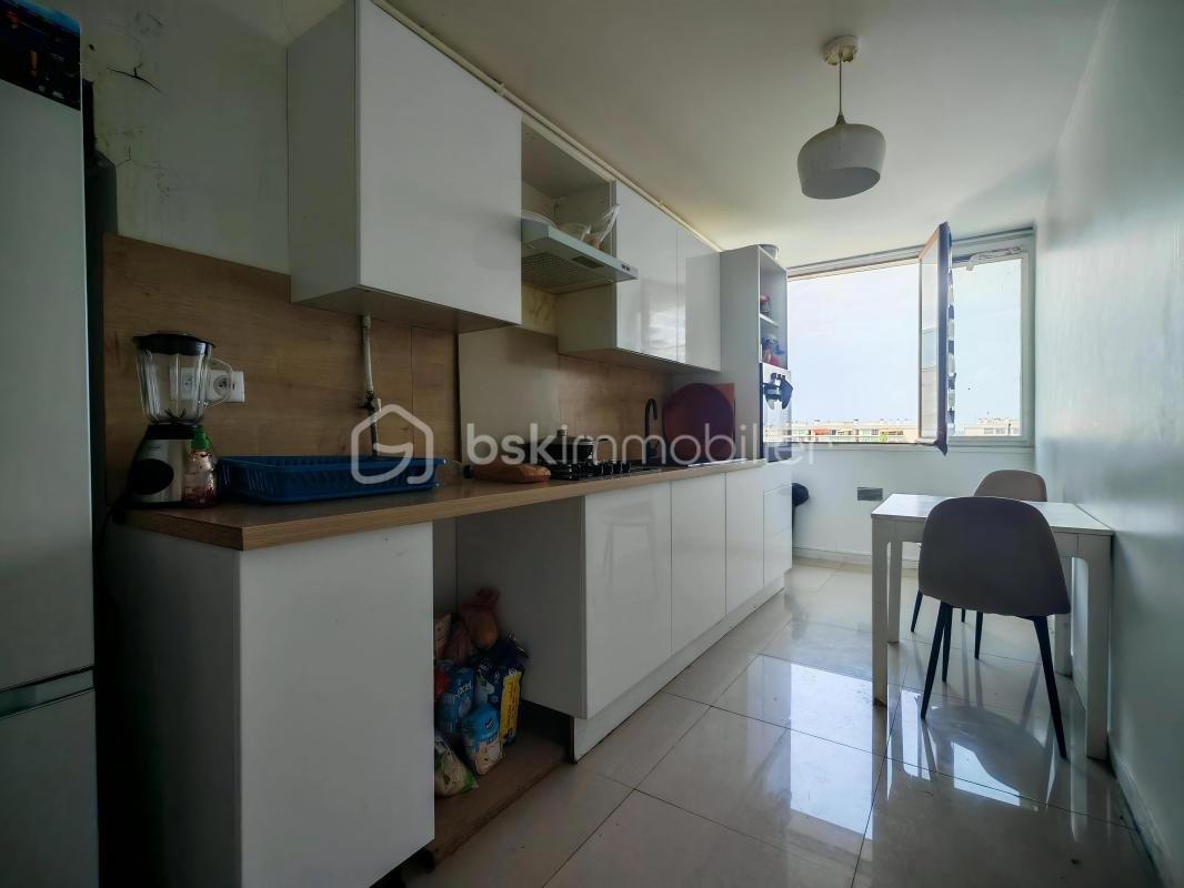 Appartement à vendre, 92m², Meudon-la-Forêt