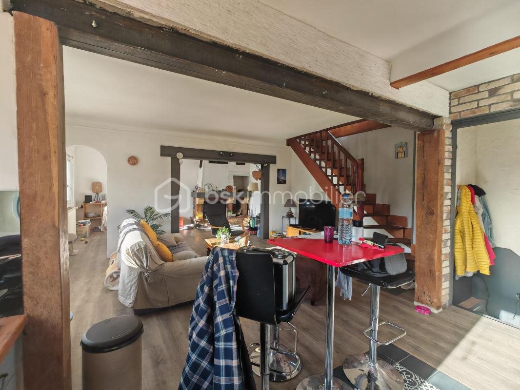 Maison à vendre, 101m², Creil