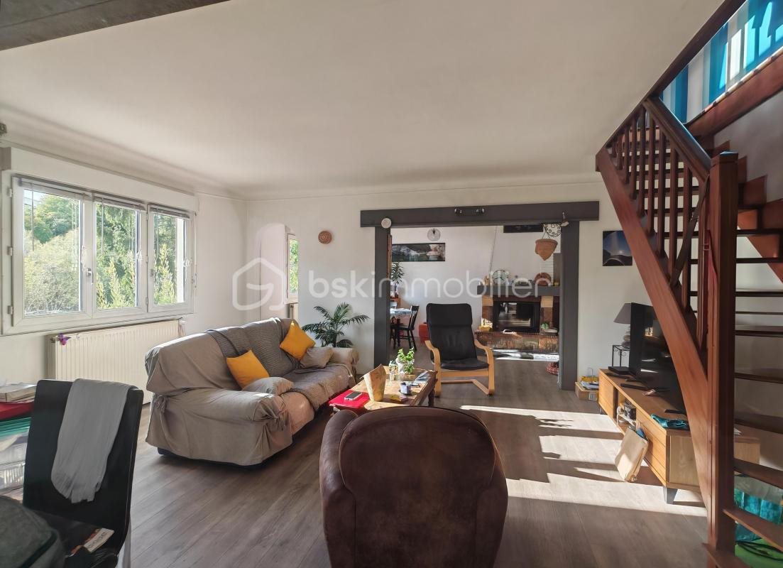 Maison à vendre, 101m², Creil