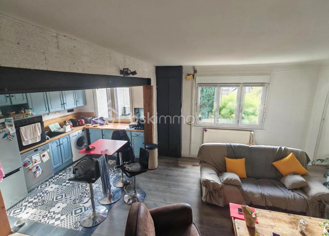 Maison à vendre, 101m², Creil