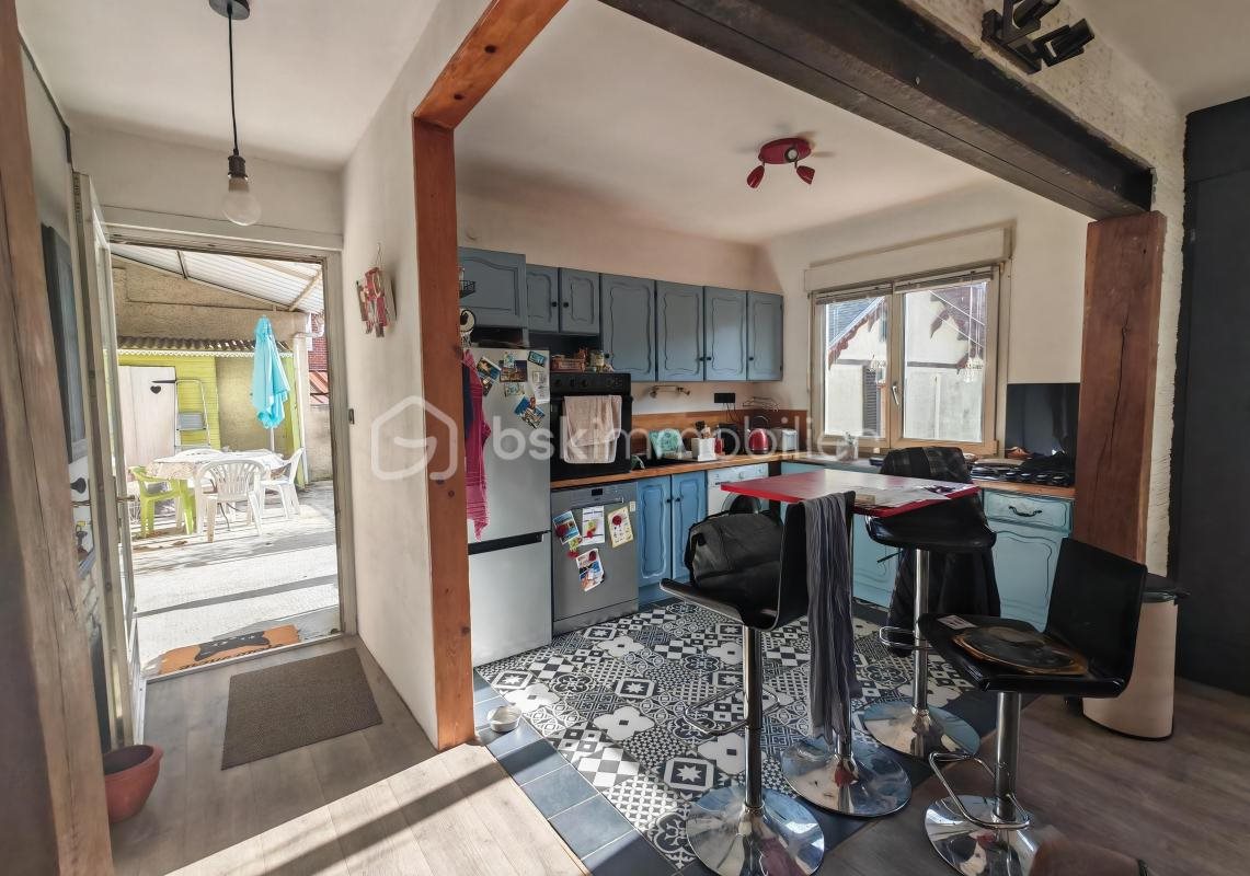 Maison à vendre, 101m², Creil